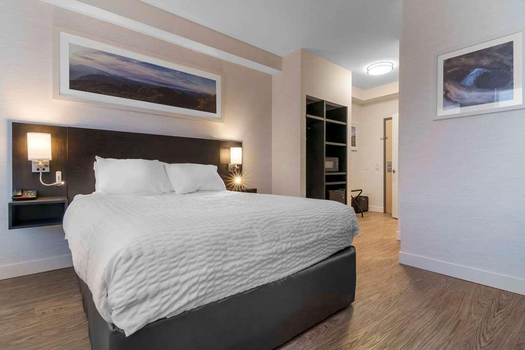 Quality Inn Нанеймо Стая снимка